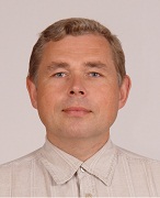 Александр Безкоровайный
