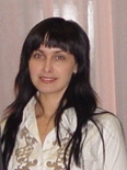 Ольга Кубрак